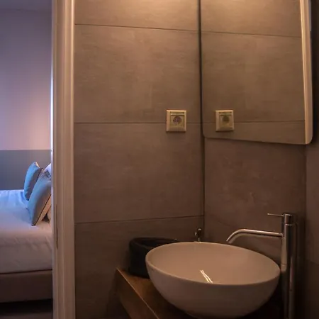 Appartement Avali Luxury