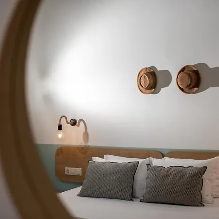 Avali Luxury Appartement Gaios