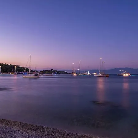 Avali Luxury Διαμέρισμα