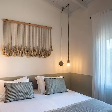 Appartement Avali Luxury Gaios