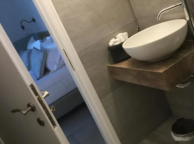 Apartment Avali Luxury Gaios