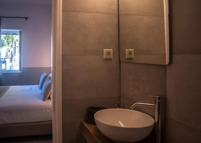 Apartment Avali Luxury