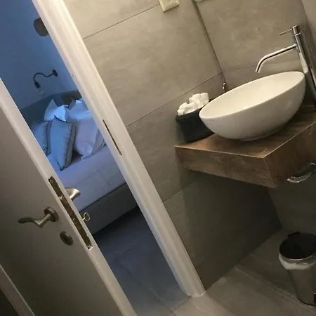 Apartment Avali Luxury Gaios