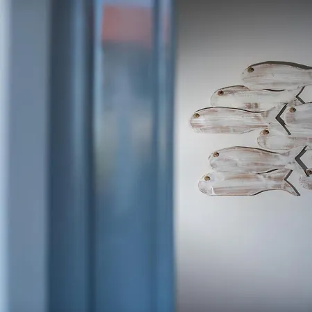 Avali Luxury Gaios