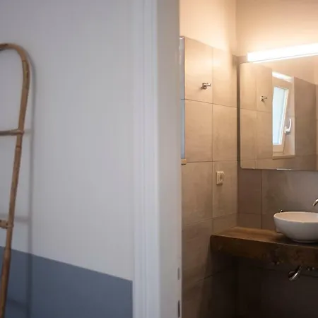 Apartment Avali Luxury Gaios