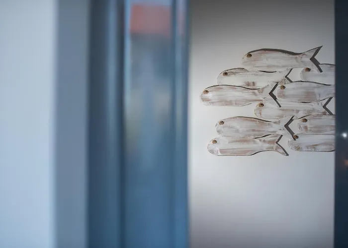 Avali Luxury Gaios