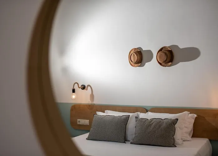 Avali Luxury Apartamento Gaios
