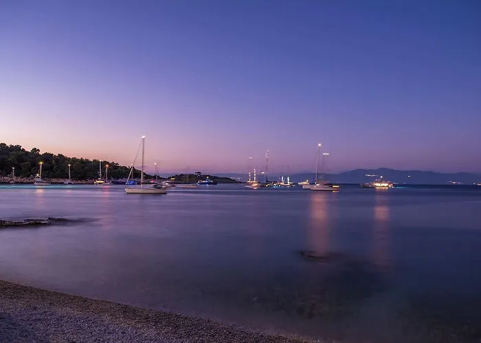 Avali Luxury Apartamento