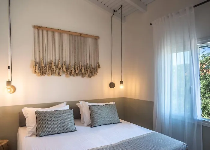 Apartamento Avali Luxury Gaios