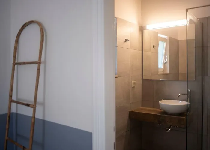 Apartamento Avali Luxury Gaios