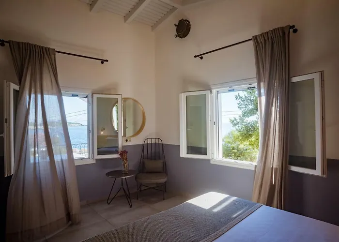 Apartamento Avali Luxury Gaios